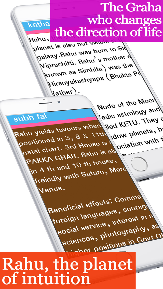 Rahu grah App with all Rahu mantra Kalsarp yoga and its Remedy. Read in English Hindi and Gujarati