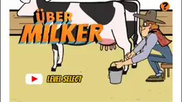 Game screenshot Überdude Milker mod apk