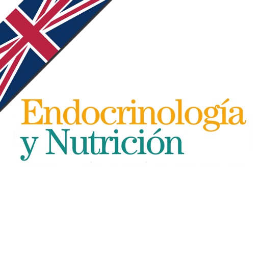 Endrocrinología y Nutrición (English Edition) icon