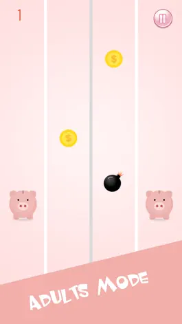 Game screenshot Копилка против монеты - Бесплатные игры Свинья hack