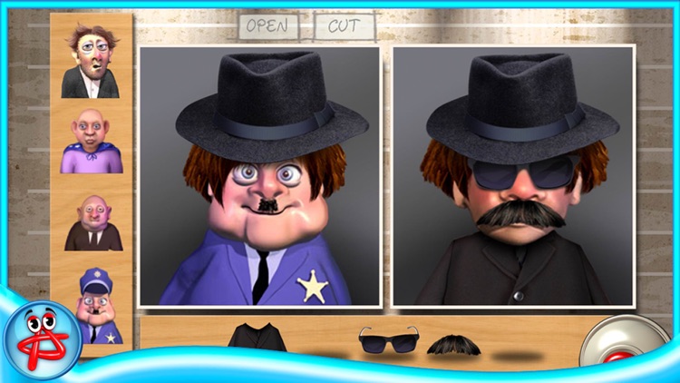 Who Am I: Free Hidden Object Adventure screenshot-4