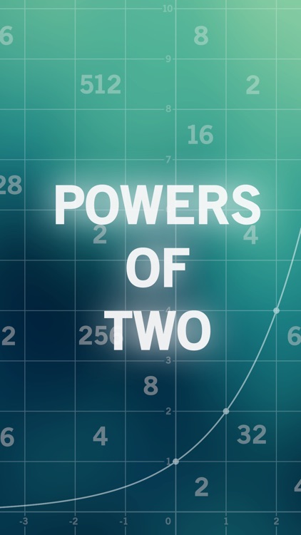 Powers of Two (2048) screenshot-3