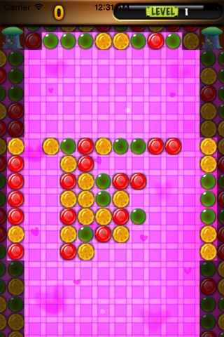 Candy Blast - Free screenshot 3