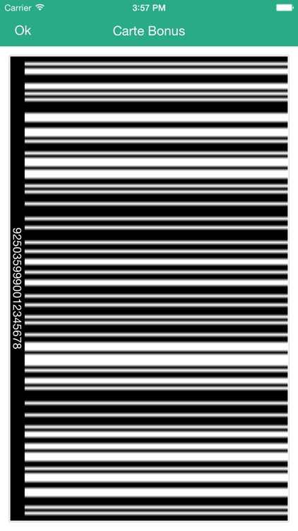 PlyceFID - cartes de fidélité screenshot-3