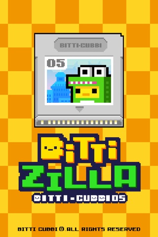 Bitti Zilla - Bitti Cubbi screenshot 3