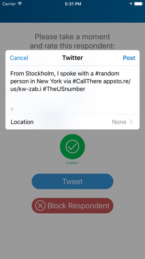CallThere(圖5)-速報App