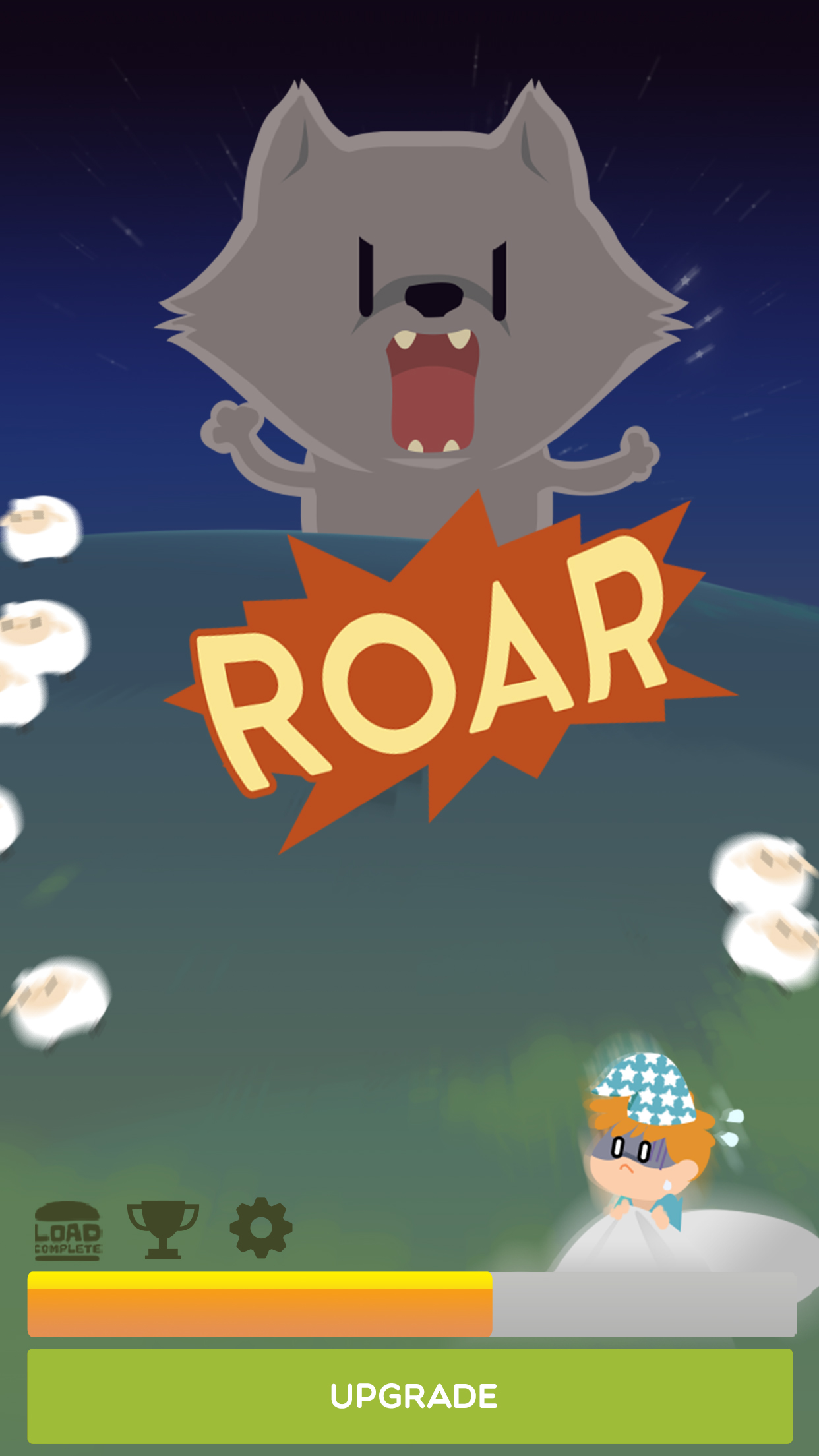Sheep In Dream screenshot 4