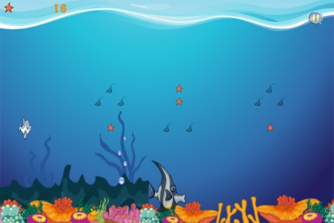 Speedy Dolphin Torpedo - Epic Underwater Reef Adventure Paid screenshot 2