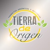 Tierra de Origen