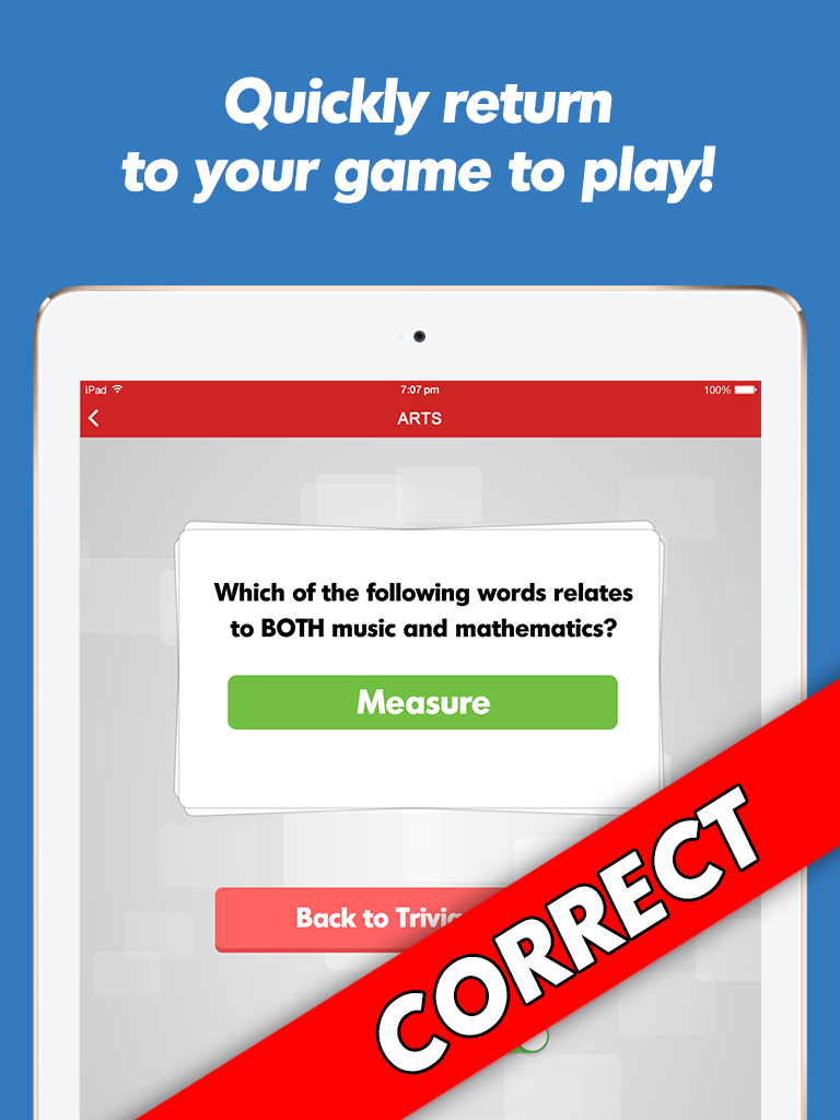 Cheats For Trivia Crack - Quickly get right answers!