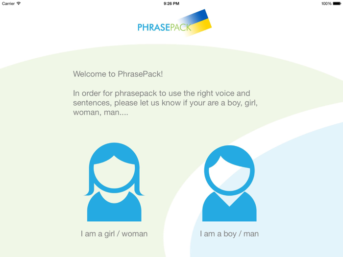 Ukrainian Phrasebook - Travel in Ukraine with ease