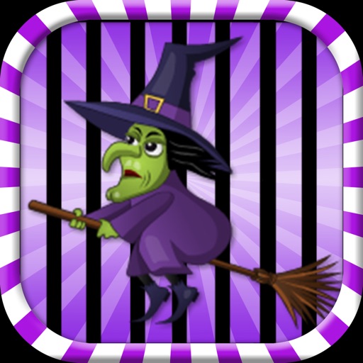 Witch Thief Prisoner Tower