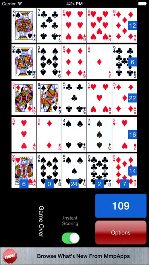 Cribbage Square - Solitaire(圖3)-速報App