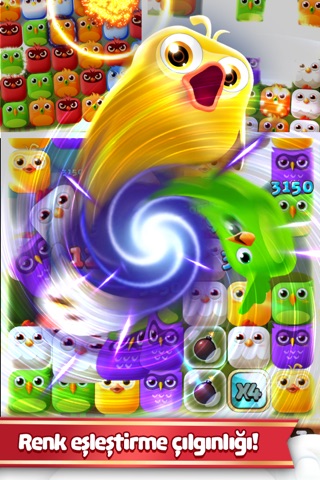 Birzzle Fever screenshot 3