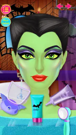 Game screenshot Glam Doll Queen: Fashion Princess Dressup Game mod apk
