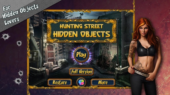 Hidden Object Games Freeのおすすめ画像3