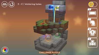 Water Bears screenshot 5