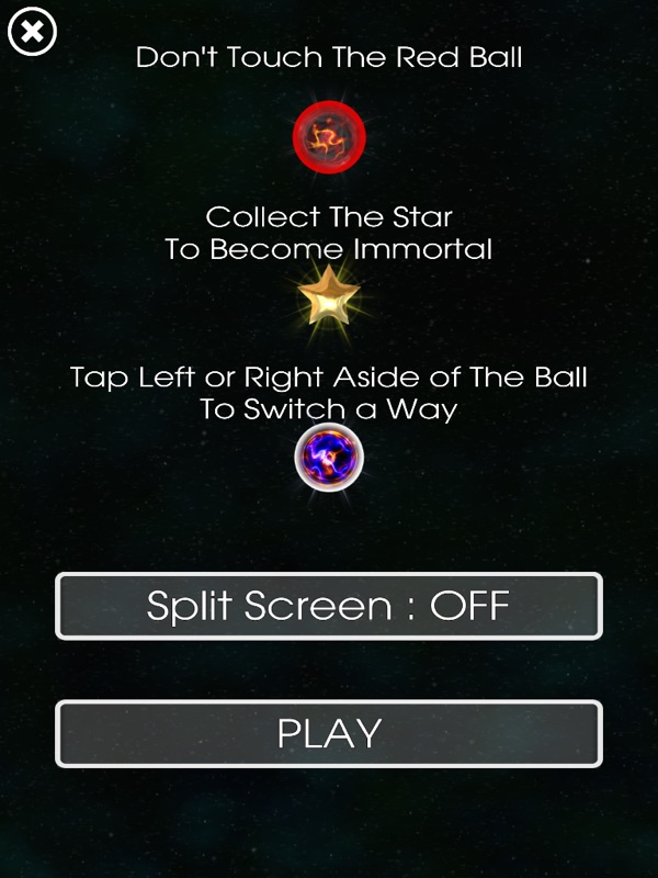 Don't Touch The Red Ball screenshot 7