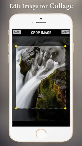 Game screenshot Video Collage Maker apk