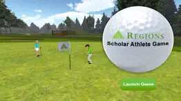 regions scholar athlete problems & solutions and troubleshooting guide - 3