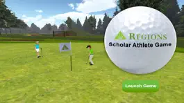 Game screenshot Regions Scholar Athlete hack