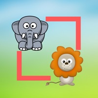 Connect Two - Animal and Fruit