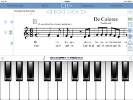 Game screenshot Musica Touch hack