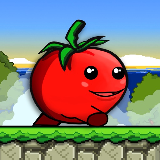 Tomato World 2 iOS App
