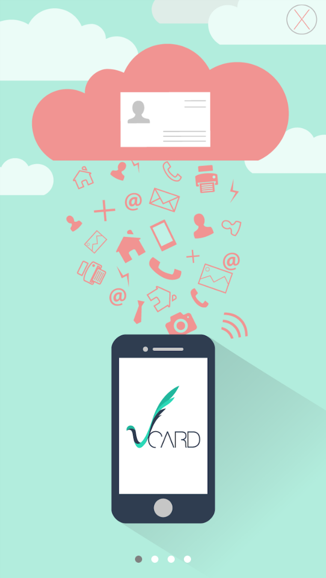 VCard