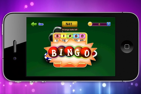 Bingo Best Casino screenshot 3