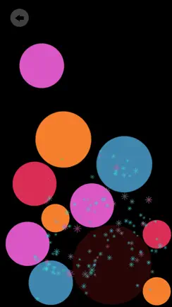 Mebop Body Lite : Musical Burps, Bubbles and Music for your Baby or Toddler iPhone image 2