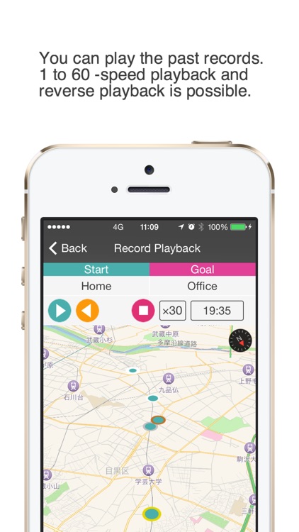 Super Time Trial screenshot-3