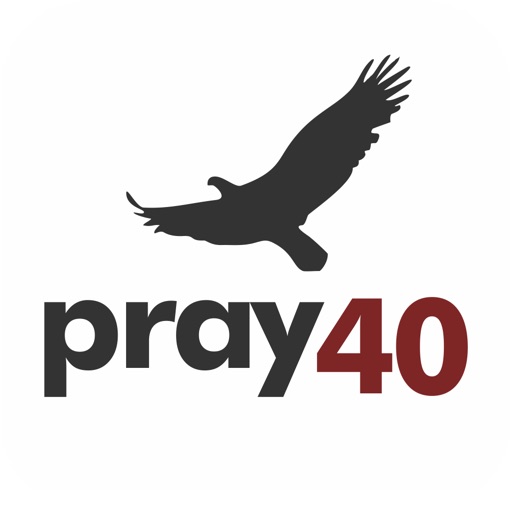 College Union Pray 40