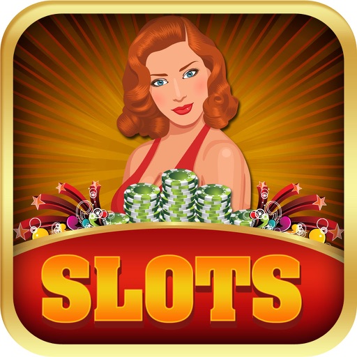 All Gold Slots iOS App