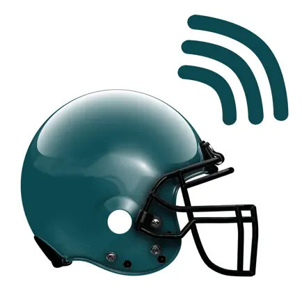 Philadelphia Football Radio & Live Scores Cheats