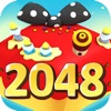 2048--Crazy Jelly