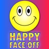 Happy-Face-Off