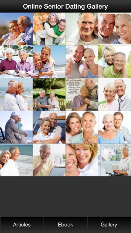 Online Senior Dating Guide - Learn How to Find Your Soulmate Now