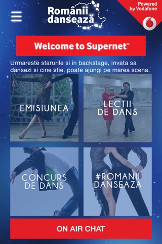 Romanii danseaza screenshot 4