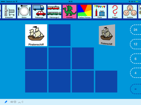 MetaTwist app screenshot