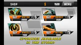 Game screenshot Moto Racing Simulator 2015 apk