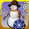 Animated Winter Puzzles for PreSchool Kids