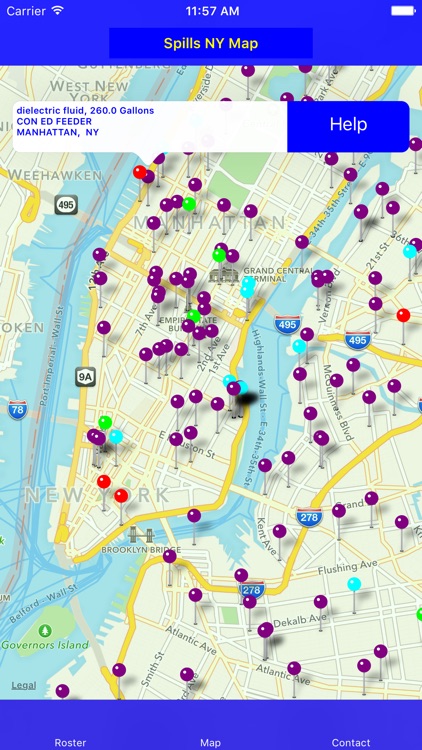 SpillsNY