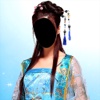 Chinese Women Photo Suit New