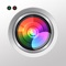 Video Zoom Pro: HD Camera with Live Zoom, Effects, Pause, snapshot photo and Movie Sharing