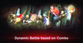 Game screenshot ArcaneSoul Plus hack