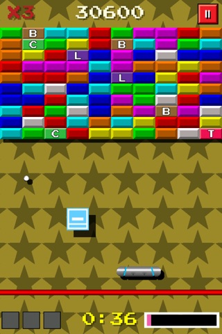 Puzzle Breaker screenshot 2