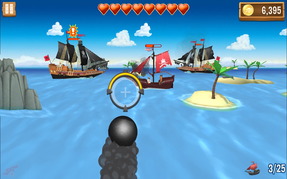 PLAYMOBIL Kaboom! screenshot 4