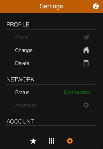 Houseinhand KNX screenshot 4