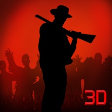 Activities of Deadly Zombie Sniper Simulator 3D: Take perfect headshots to kill undead zombies